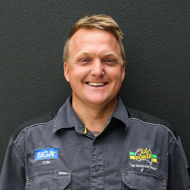 Thomas Donnelly Tile Power Carpet One Forster and Taree